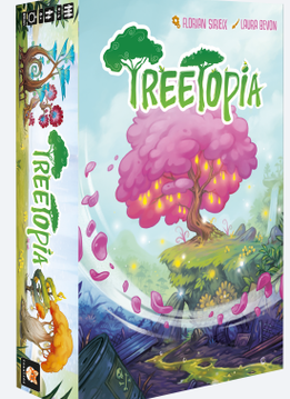 Treetopia (ML)