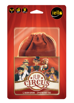 Flip Circus (EN)