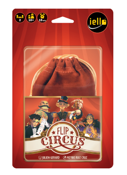 Flip Circus (EN)
