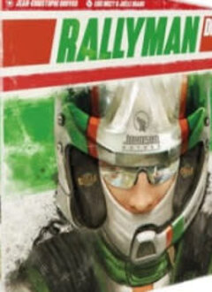 Rallyman: Dirt (FR)
