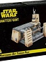 Star Wars: Shatterpoint: Maintenance Bay Terrain Pack