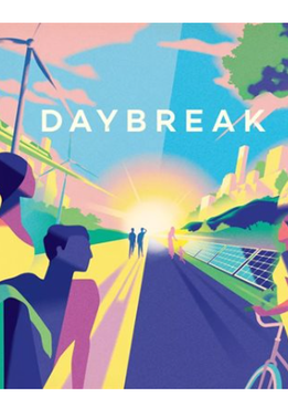 Daybreak (EN)
