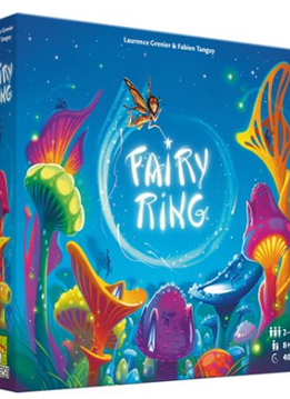 Fairy Ring (FR)