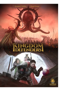 Kingdom Defenders (FR)