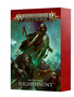 WH: AOS Faction Pack 2024 - Nighthaunt (EN)