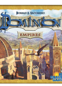 Dominion Empire (EN)