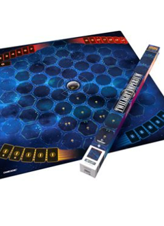 Twilight Imperium: Prime Game Mat