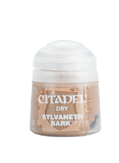 Dry: Sylvaneth Bark (12ml)