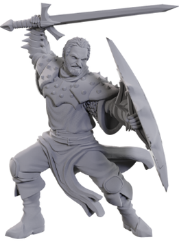 D&D Unpainted Minis: Wave 23 - Dragon Army Soldier