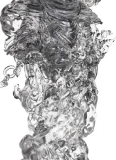 D&D Unpainted Minis: Wave 23 - Spectral Cloud