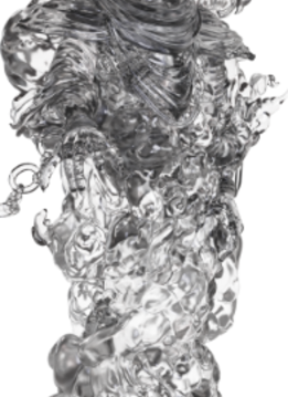 D&D Unpainted Minis: Wave 23 - Spectral Cloud