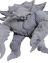 D&D Unpainted Minis: Wave 23 - Crabfolk
