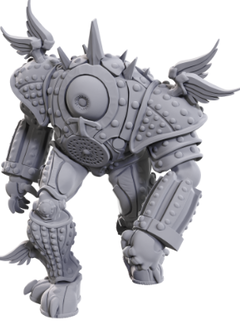 D&D Unpainted Minis: Wave 23 - Marut