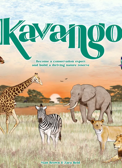 Kavango (EN)