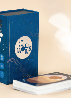 13 Moons: A Celestial Adventure (EN)