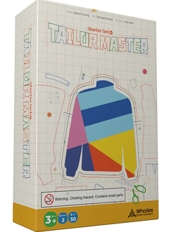 Tailor Master (EN)