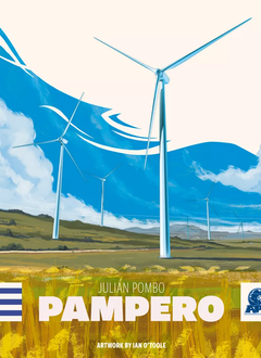 Pampero (EN)