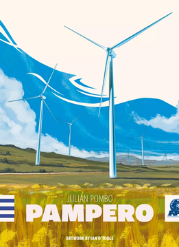 Pampero (EN)