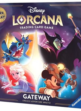 Disney's Lorcana: Gateway (EN)