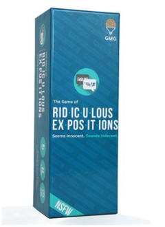 Ridiculous Expositions (EN)