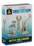 Marvel CP: Battle for Asgard Terrain Pack (EN)