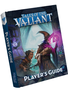 Tales of the Valiants: Player's Guide (HC) (EN)