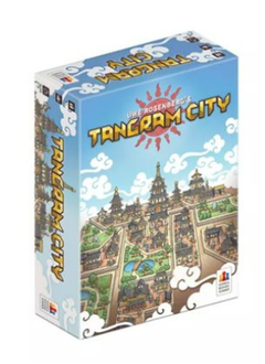 Tangram City (EN)