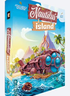 Nautilus Island (EN)