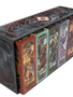 Summoner Wars Deluxe Deck Boxes - Set 2