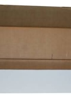 Boite en carton / Cardboard Box - 550 CT