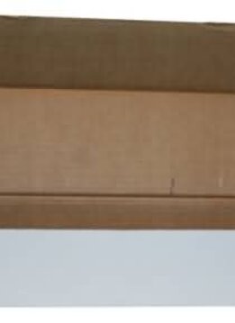 Boite en carton / Cardboard Box - 550 CT