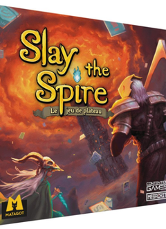Slay the Spire (FR)