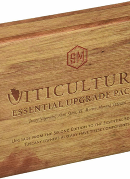 Viticulture: Essential Upgrade Pack (EN)