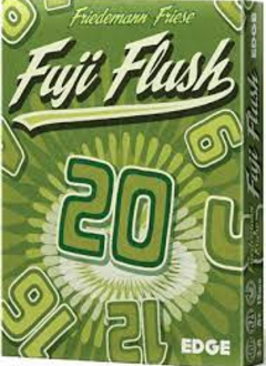 Fuji Flush (FR)