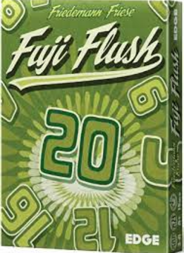 Fuji Flush (FR)