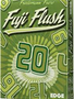 Fuji Flush (FR)