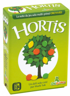 Hortis (FR)