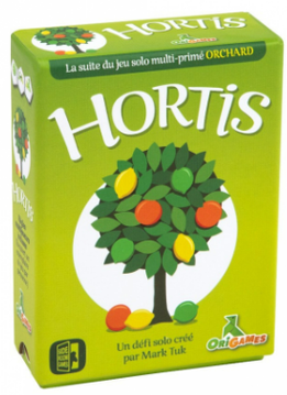 Hortis (FR)