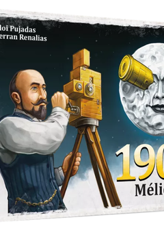 1902: Méliès (FR)