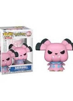 POP! #964 Pokemon: Snubbull