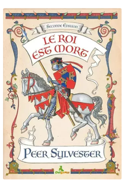 Le Roi est Mort (FR)