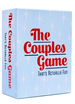 The Couples Game (EN)