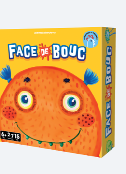 Face de Bouc (FR)