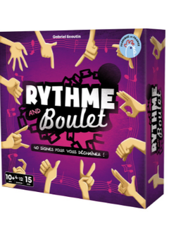 Rythme and Boulet (FR)