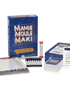 Mamie Moule Maki (FR)