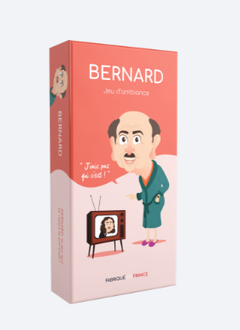 Bernard (FR)
