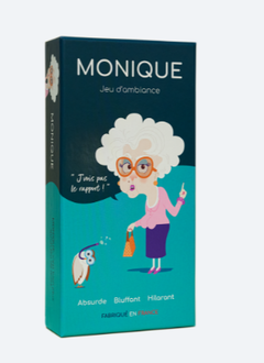 Monique (FR)
