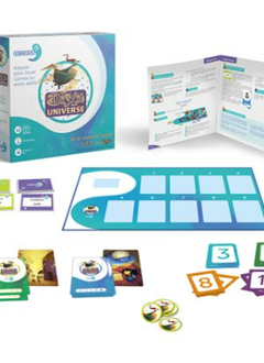 Dixit Universe - Access + (ML)