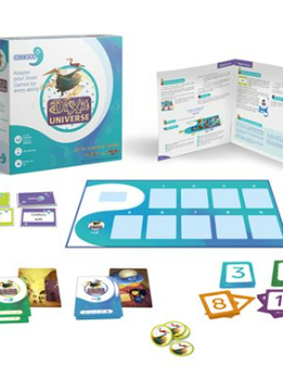 Dixit Universe - Access + (ML)