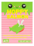 Hoppy Salmon (EN)